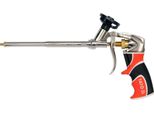 Pistola Per Schiuma Da Costruzione Applicatore Di Schiuma Pistola Di Montaggio