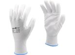 Guanti Da Lavoro, Nylon/Poliestere,Poliuretanotaglia 10/XL