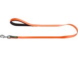 Guinzaglio Per Cani Hunter Convenience Arancione (120 Cm)