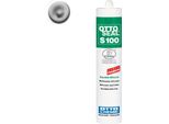 Ottoseal S 100 SanitäR-Silicon Morgengrau Kartusche
