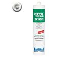 Ottoseal S 100 SanitäR-Silicon Schneeweiß Kartusche
