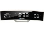 Blaupunkt Blaupunkt CR12WH Fm Alarm Temperatura