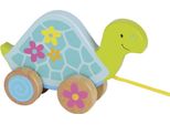 Goki 54914 Tartaruga Da Tirare, Susibelle, Colorata (1 Pezzo)