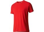 Adidas Magliette Freelift Tee Prime M, BK6087, Taglia: 176