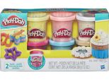 Argilla Per Modellare Coriandoli Play-Doh