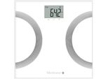 Medisana Bilancia Pesapersone Bs 445 Bianco 180 Kg 40441