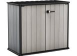Keter Magazzino Portautensili Grigio/Antracite 17204254