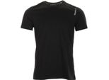 Reebok Magliette El Classic T, AJ3157, Taglia: 176
