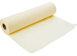 Papstar 84320 Runner Da Tavola Papstar "Soft Selection"", Crema"