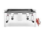 Hendi Bake-Master Maxi, 11,6Kw, 650X540X(H)300Mm