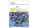 Saflax - Olivo - 20 Semi - Olea