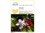 Saflax - Achiote - 20 Semi - Bixa