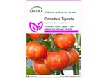 Saflax - Pomodoro Tigerella - 10 Semi - Lycopersicon