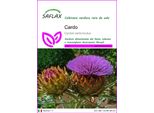 Saflax - Cardo - 50 Semi - Cynara