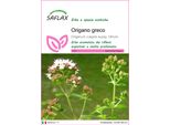 Saflax - Origano Greco - 600 Semi - Origanum