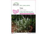 Saflax - Timo - 200 Semi - Thymus