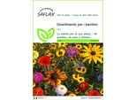Saflax - Divertimento Per I Bambini - 1000 Semi - Mix