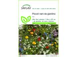 Saflax - Piccoli Nani Da Giardino - 1000 Semi - Mix