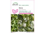 Saflax - Stevia - 100 Semi - Stevia