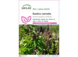 Saflax - Basilico Cannella - 200 Semi - Ocimum
