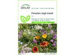 Saflax - Paradiso Degli Insetti - 1000 Semi - Mix