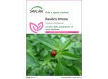 Saflax - Basilico Limone - 200 Semi - Ocimum