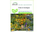Saflax - Prato Di Montagna - 1000 Semi - Mix