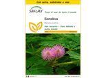 Saflax Insieme Di Coltivazione - Sensitiva - 70 Semi - Mimosa