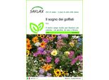 Saflax - Il Sogno Dei Golfisti - 1000 Semi - Mix
