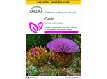 Saflax Insieme Di Coltivazione - Cardo - 50 Semi - Cynara