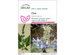 Saflax - Chia - 500 Semi - Salvia