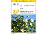 Saflax Insieme Di Coltivazione - Mirto - 30 Semi - Myrtus
