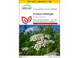 Saflax Insieme Di Coltivazione - Achillea Millefoglie - 200 Semi - Achillea