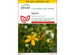 Saflax Insieme Di Coltivazione - Iperico - 300 Semi - Hypericum