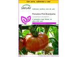Saflax Insieme Di Coltivazione - Pomodoro Pink Brandywine - 10 Semi - Lycopersicon