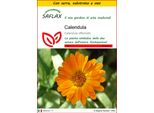 Saflax Insieme Di Coltivazione - Calendula - 50 Semi - Calendula