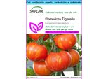 Saflax Set Regalo - Pomodoro Tigerella - 10 Semi - Lycopersicon