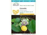 Saflax Set Regalo - Granadilla - 20 Semi - Passiflora
