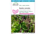 Saflax Set Regalo - Basilico Cannella - 200 Semi - Ocimum
