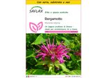 Saflax Insieme Di Coltivazione - Bergamotto - 20 Semi - Monarda