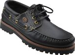 Scarpe Da Barca Mocassini Da Donna Dockers By Gerli - Nero, Caffè O Fulvo