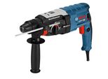 Bosch Gbh 2-28 Professional - Bohrhammer - 880 W - 4 Modi - Sds-Plus - 3.2 Joules