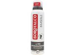 Borotalco Invisible Deodorant Deo Spray 150 Ml