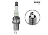 Candela Di Accensione Ngk ZFR5F Solid Core