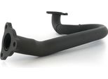 Collettore Marmitta Senza Strozzatura Blocco Cina 2T Euro Ii Versione 45 Nero