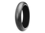 Continental Contitrack Slick 120/70 R17 Tl Nhs Soft (L1) Anteriore