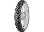 Continental Tkc 70 120/70 R17 M/C Tl 58(W) Anteriore M+S