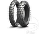 Michelin Anakee Wild 120/80 - 18 M/C Tt 62S Posteriore M+S