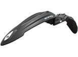 Polisport Parafango Anteriore Cross Country Evo 26/27,5/29 Forcella Nero