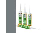 Pci Silcofug E Elastischer Dichtstoff 310Ml Basalt